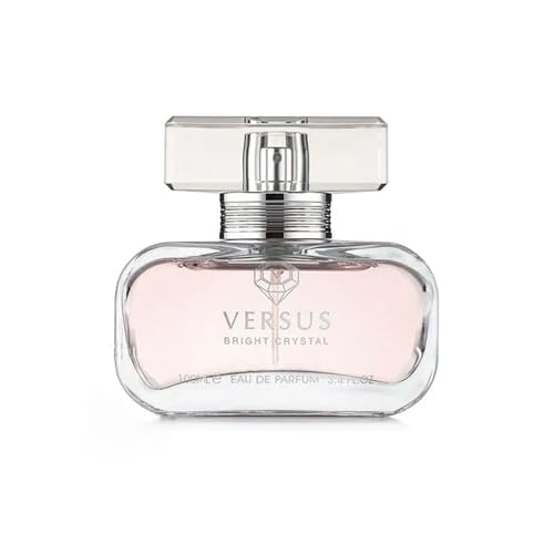 Fragrance World Versus Bright Crystal EDP 100ml von Fragrance World