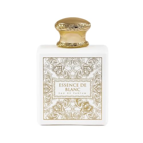 French Avenue Essence De Blanc EDP Unisex 100ml von The Fragrance World