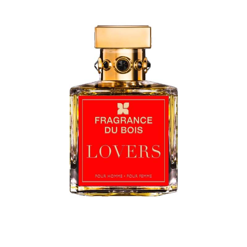 Fragrance Du Bois Lovers (100 ml) Fragrance Du Bois Lovers (100 ml) von Fragrance du Bois