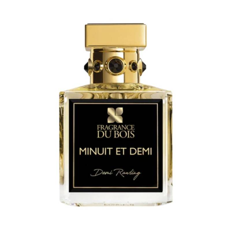 Fragrance Du Bois Minuit Et Demi (100 ml) Fragrance Du Bois Minuit Et Demi (100 ml) von Fragrance du Bois