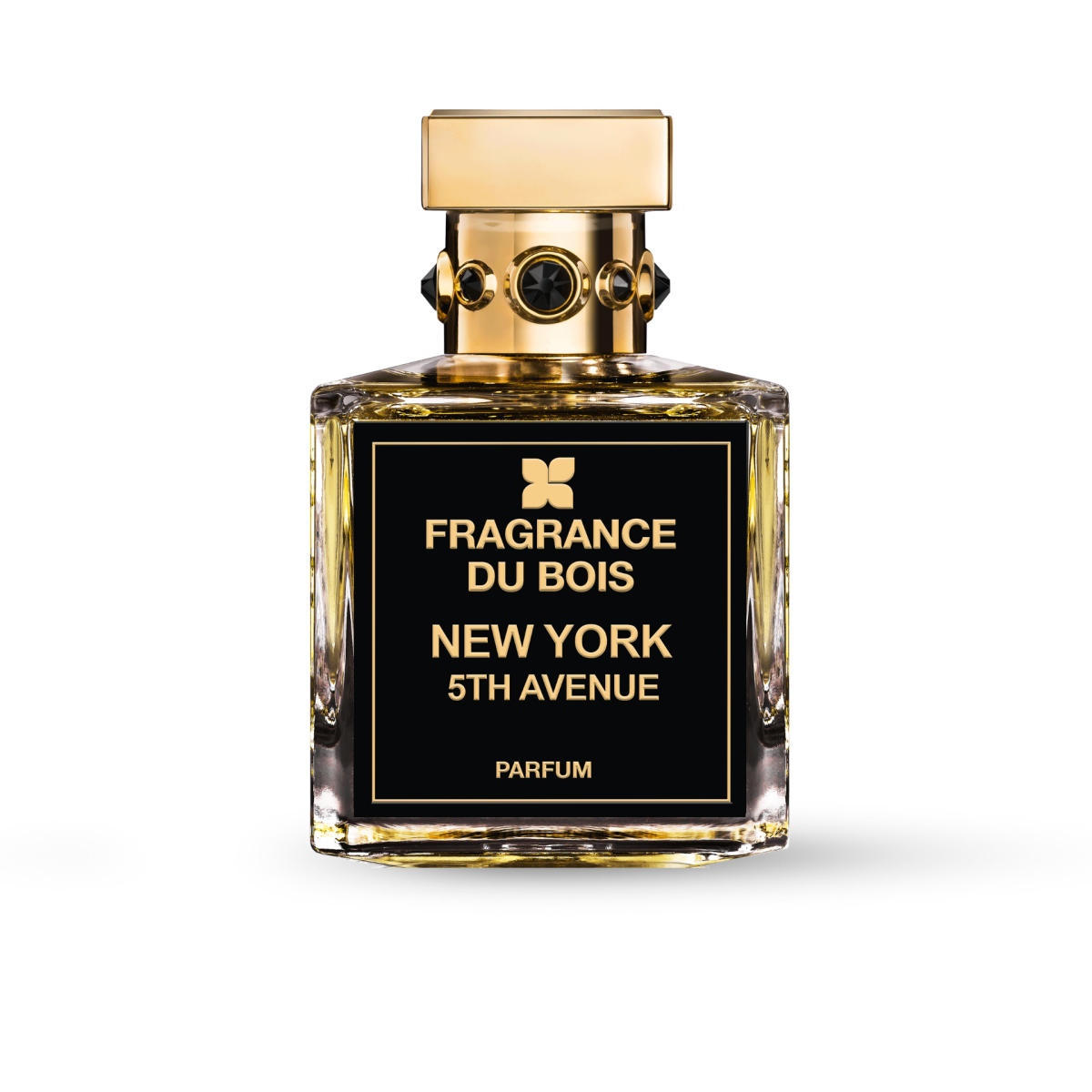 Fragrance Du Bois New York 5th Avenue 100 ml von Fragrance du Bois