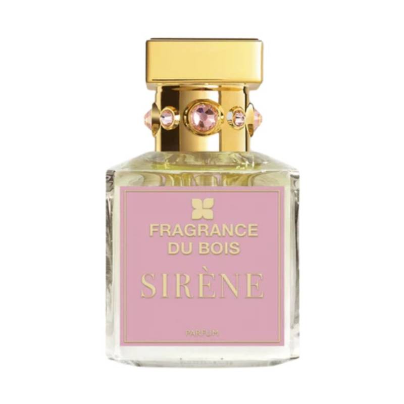 Fragrance Du Bois SIRÈNE (75 ml) von Fragrance du Bois
