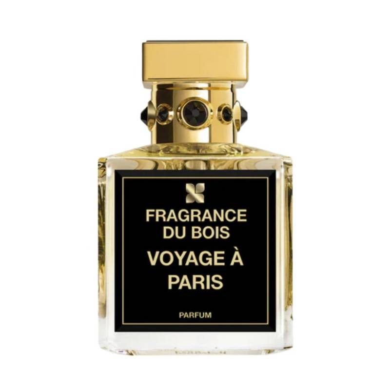 Fragrance Du Bois Voyage A Paris (100 ml) von Fragrance du Bois