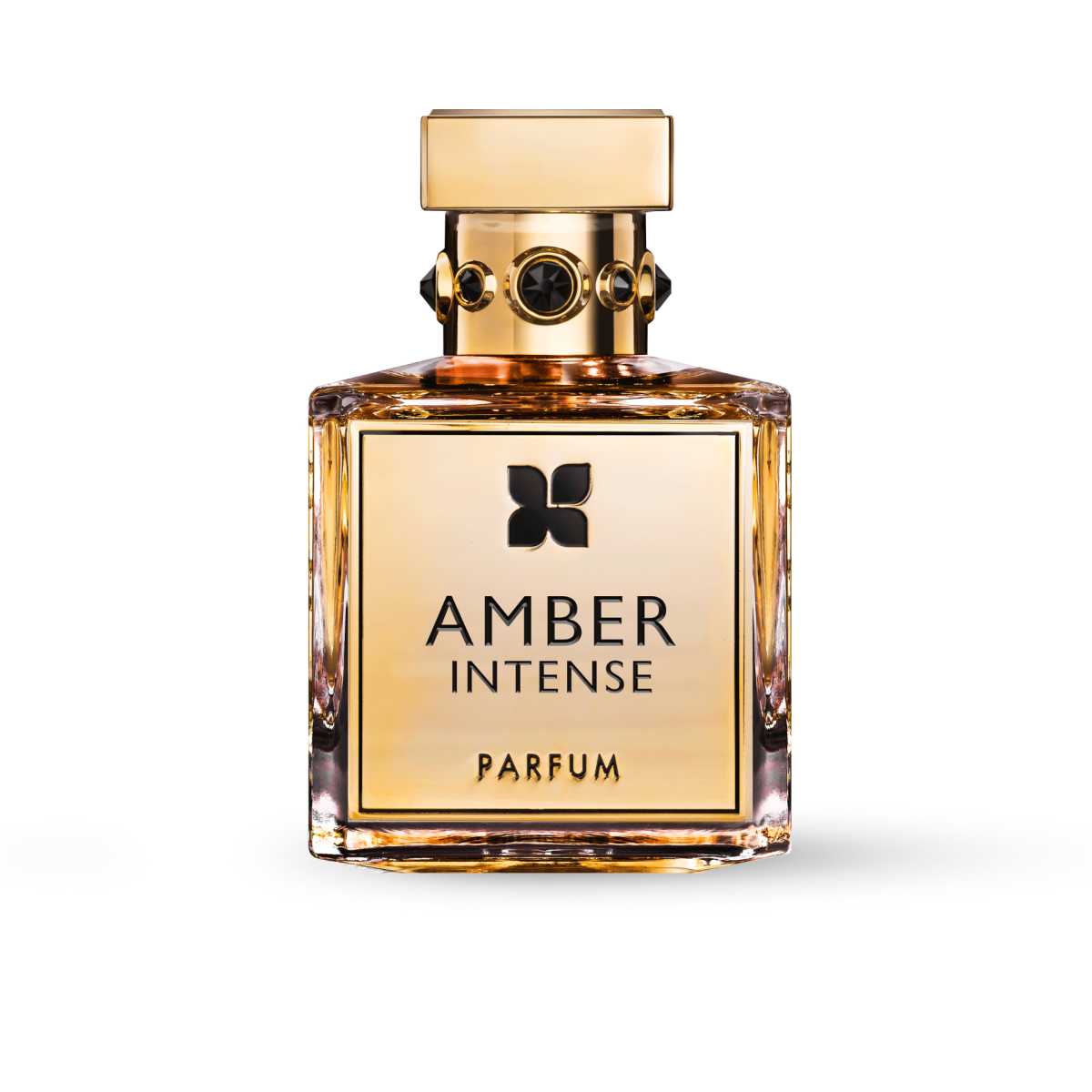 Fragrance du Bois Amber Intense (100 ml) von Fragrance du Bois