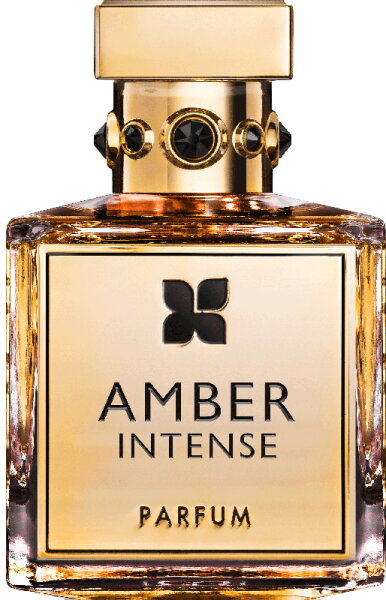 Fragrance du Bois Amber Oud Intense Parfum 100 ml von Fragrance du Bois