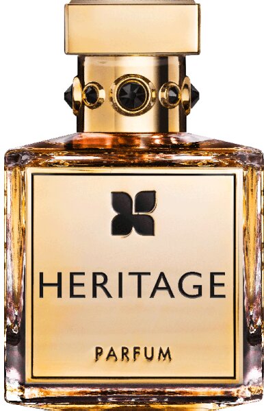 Fragrance du Bois Heritage Parfum 100 ml Fragrance du Bois Heritage Parfum 100 ml von Fragrance du Bois