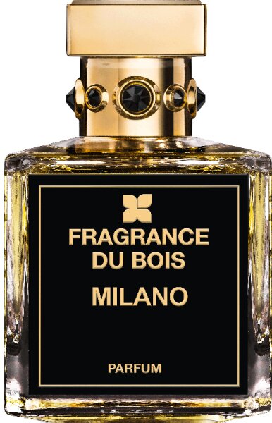 Fragrance du Bois Milano Parfum 100 ml Fragrance du Bois Milano Parfum 100 ml von Fragrance du Bois