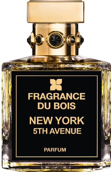 Fragrance du Bois New York 5th Avenue Parfum 100 ml Fragrance du Bois New York 5th Avenue Parfum 100 ml von Fragrance du Bois