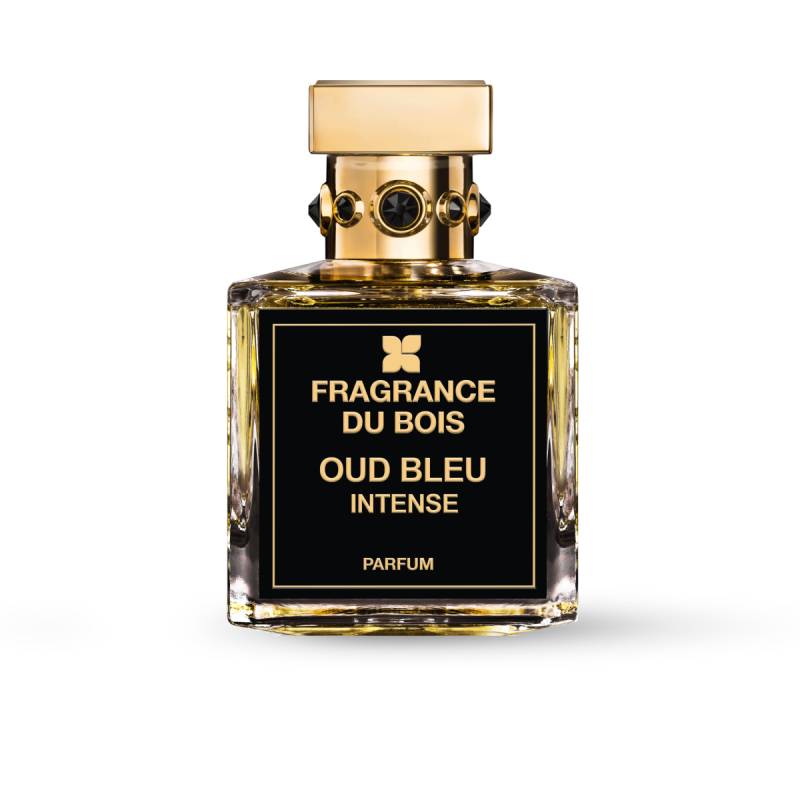 Fragrance du Bois Oud Bleu Intense (100 ml) von Fragrance du Bois
