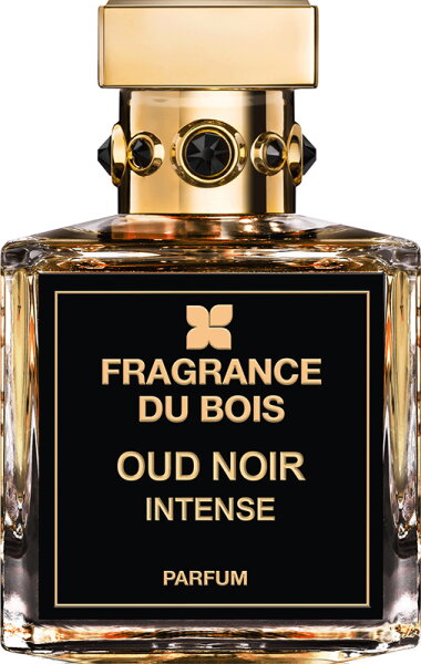 Fragrance du Bois Oud Noir Intense Parfum 100 ml Fragrance du Bois Oud Noir Intense Parfum 100 ml von Fragrance du Bois