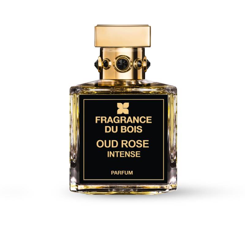 Fragrance du Bois Oud Rose Intense EdP 50 ml (50 ml) Fragrance du Bois Oud Rose Intense EdP 50 ml (50 ml) von Fragrance du Bois