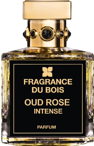 Fragrance du Bois Oud Rose Intense Parfum 100 ml von Fragrance du Bois