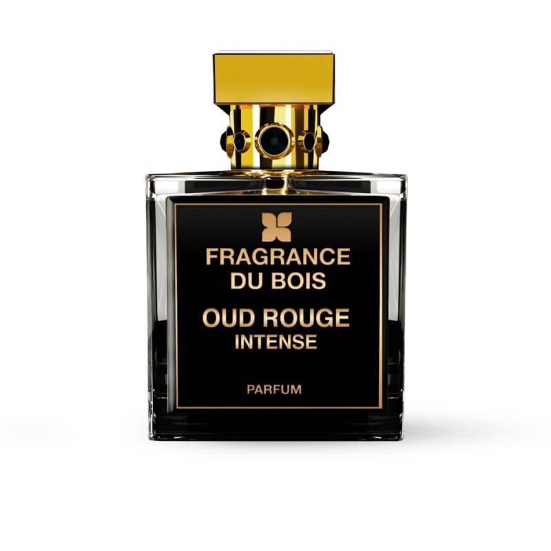 Fragrance du Bois Oud Rouge Intense (50 ml) von Fragrance du Bois