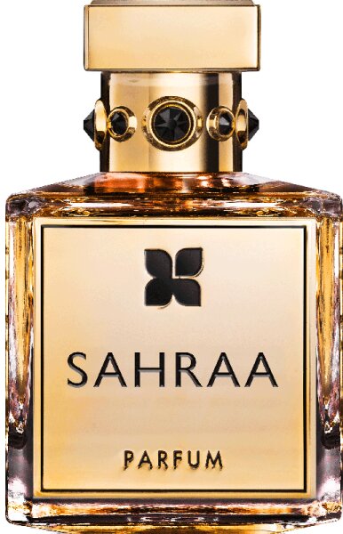 Fragrance du Bois Sahraa Oud Parfum 100 ml von Fragrance du Bois