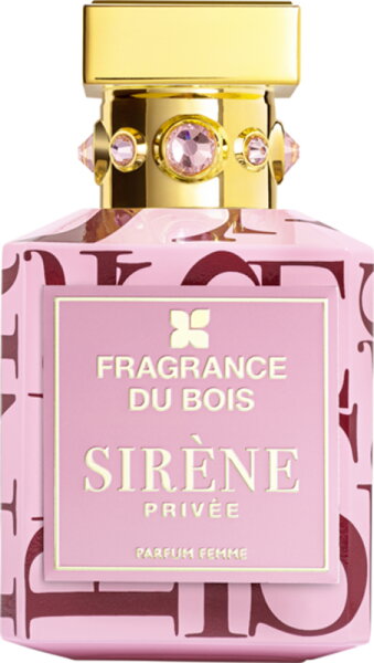 Fragrance du Bois Sirène Privée Parfum 75 ml von Fragrance du Bois