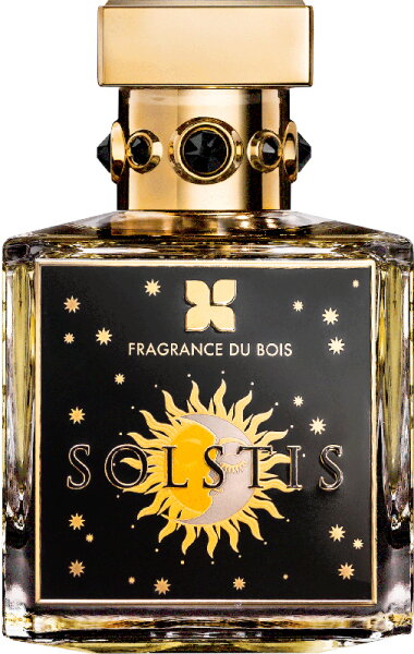 Fragrance du Bois Solstis Parfum 100 ml von Fragrance du Bois