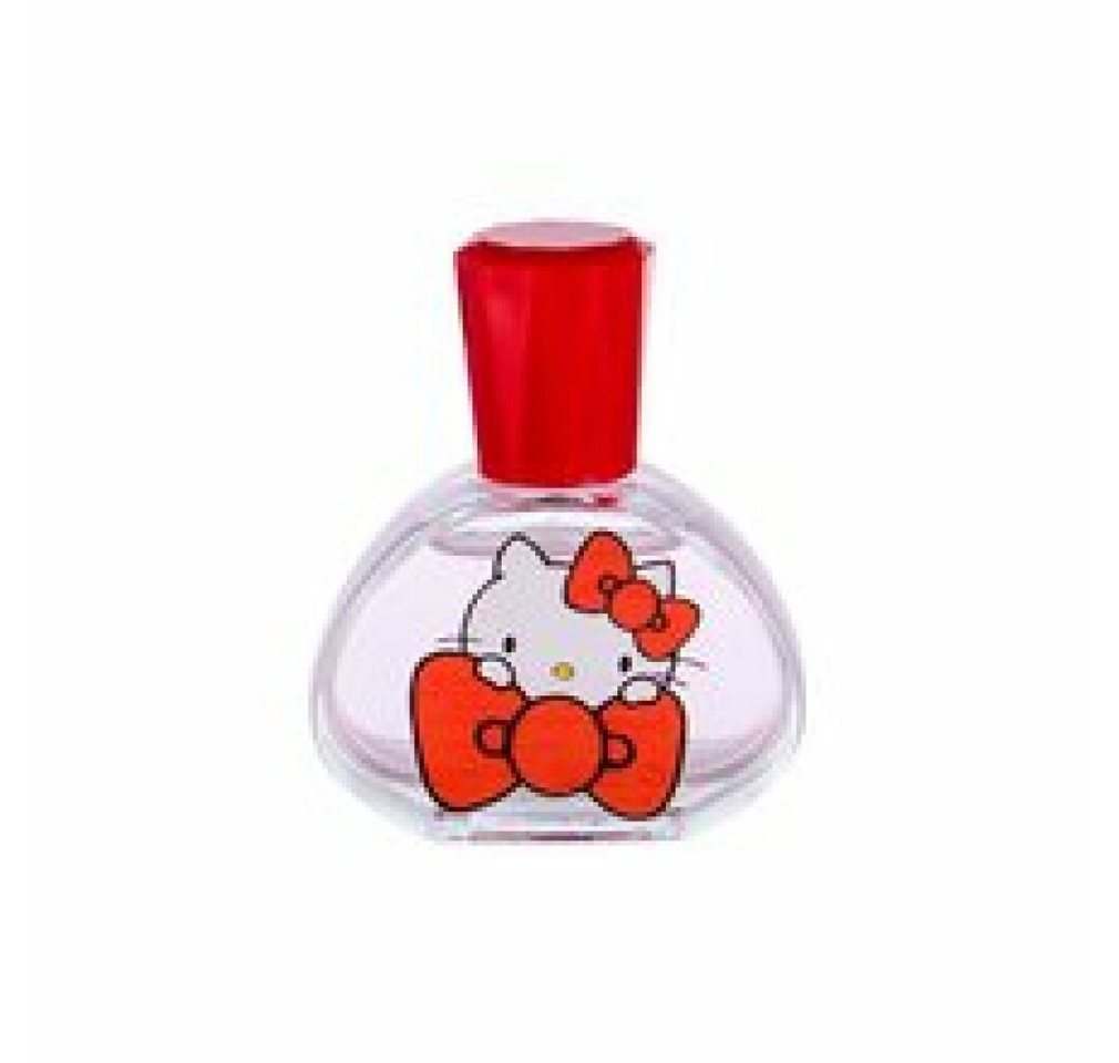 Fragrances For Children Körperpflegeduft Hello Kitty Eau De Toilette Spray 30ml Fragrances For Children Körperpflegeduft Hello Kitty Eau De Toilette Spray 30ml von Fragrances For Children