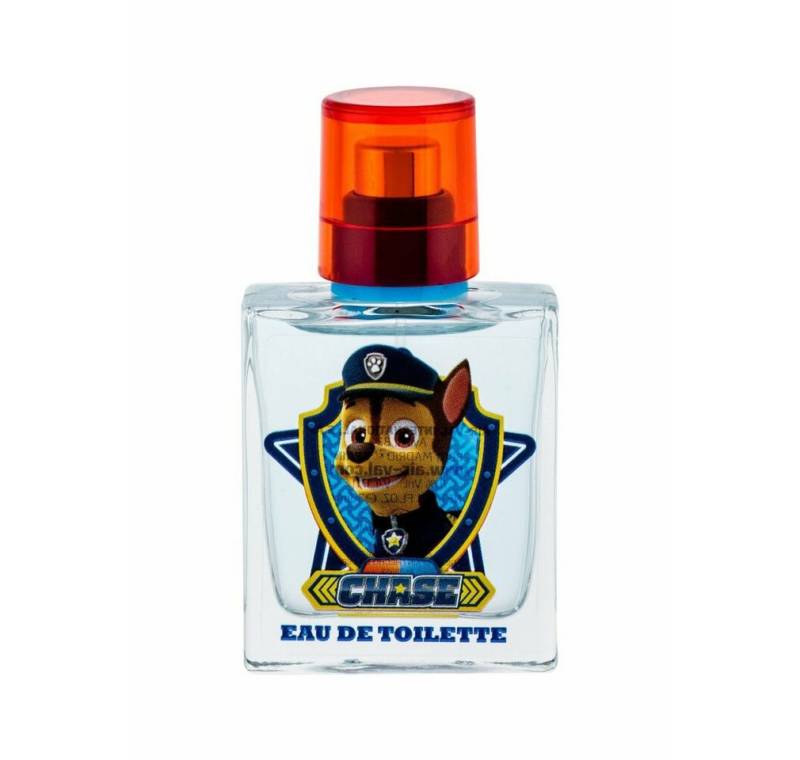 Fragrances For Children Körperpflegeduft Paw Patrol Eau de Toilette Spray 30ml Fragrances For Children Körperpflegeduft Paw Patrol Eau de Toilette Spray 30ml von Fragrances For Children