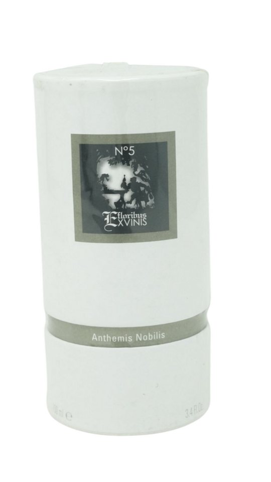 Fragranza Eau de Toilette Fragranza Anthemis Nobilis Vinis Eau de Toilette 100ml Fragranza Eau de Toilette Fragranza Anthemis Nobilis Vinis Eau de Toilette 100ml von Fragranza