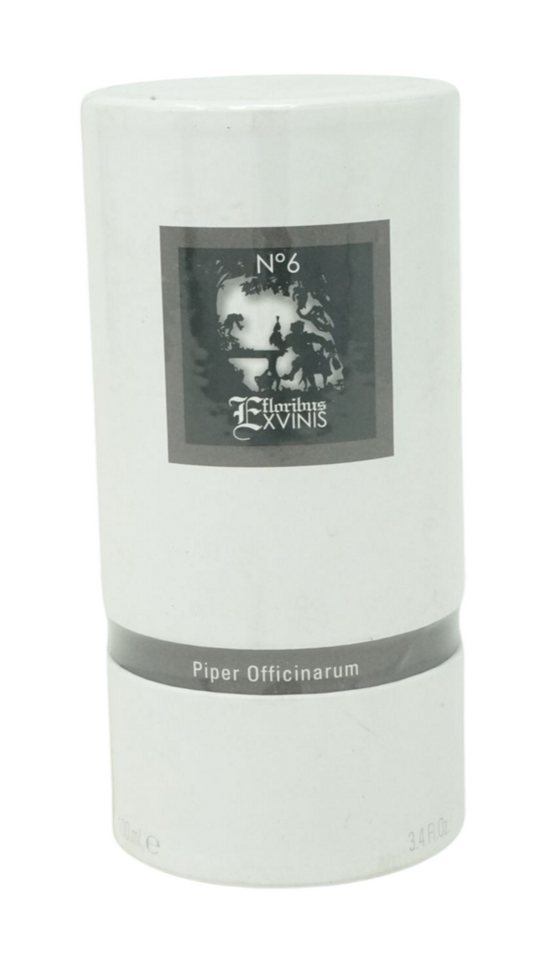 Fragranza Eau de Toilette Fragranza Piper Officinarum Eau de Toilette 100ml Fragranza Eau de Toilette Fragranza Piper Officinarum Eau de Toilette 100ml von Fragranza