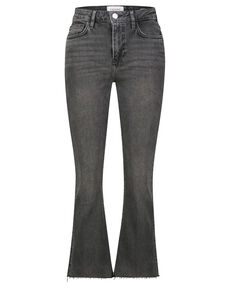 Damen Jeans Bootcut Fit von Frame