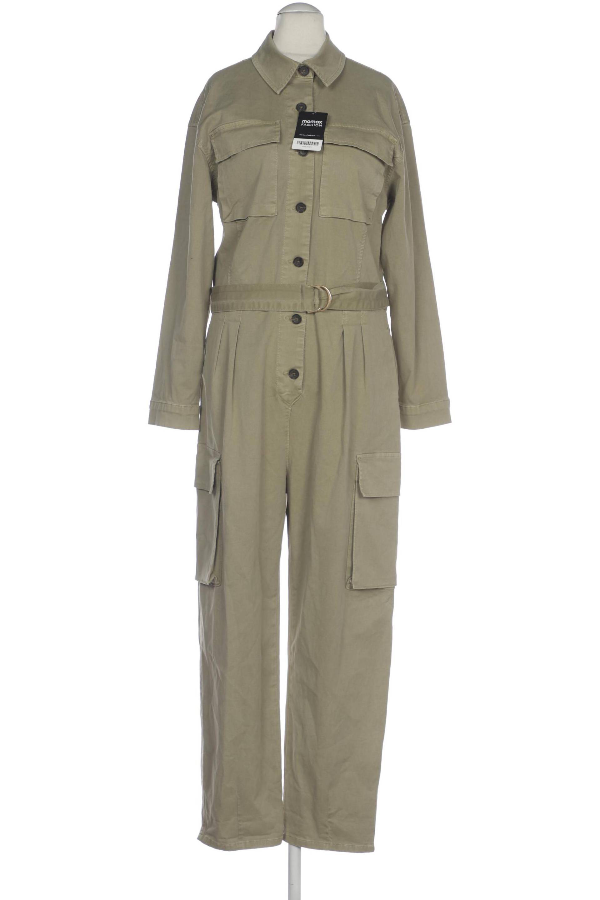 Frame Damen Jumpsuit/Overall, grün von Frame