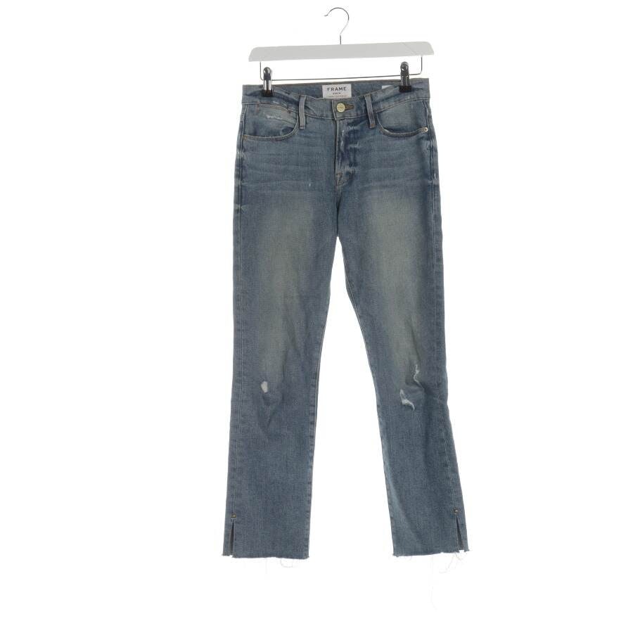 Frame Jeans W25 Hellblau von Frame