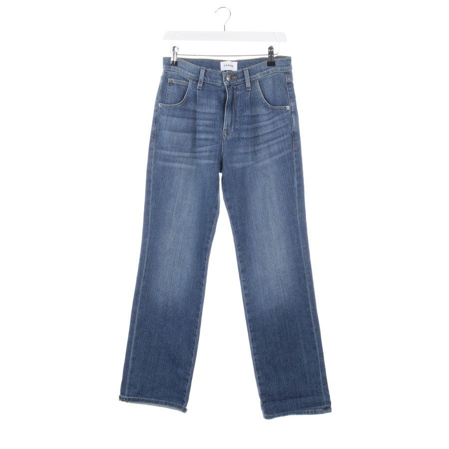 Frame Jeans W25 Blau von Frame