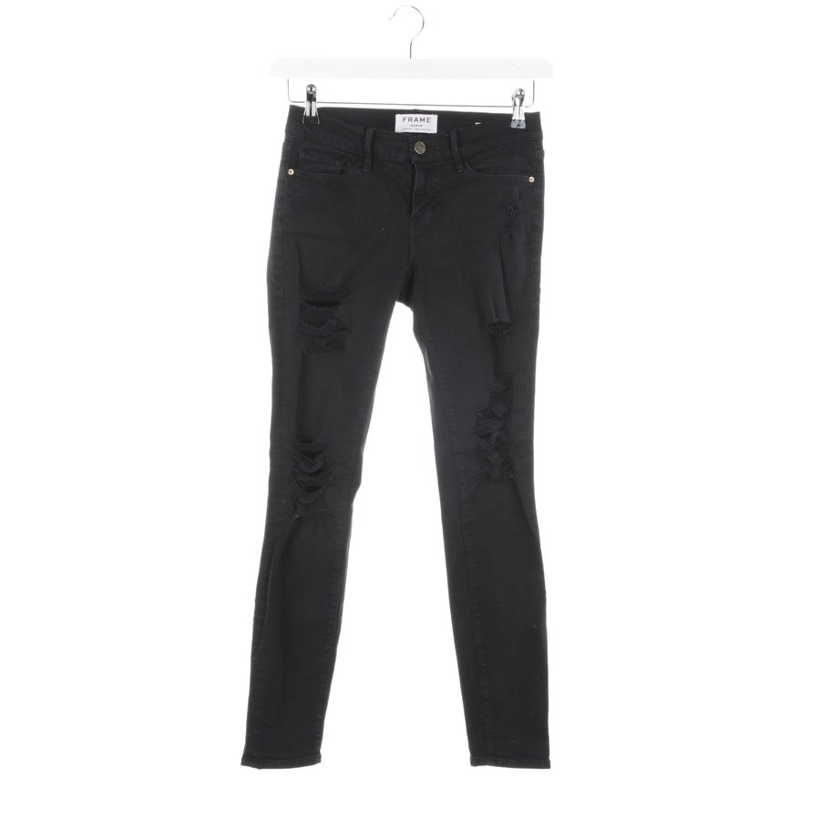 Frame Jeans W25 Marine von Frame