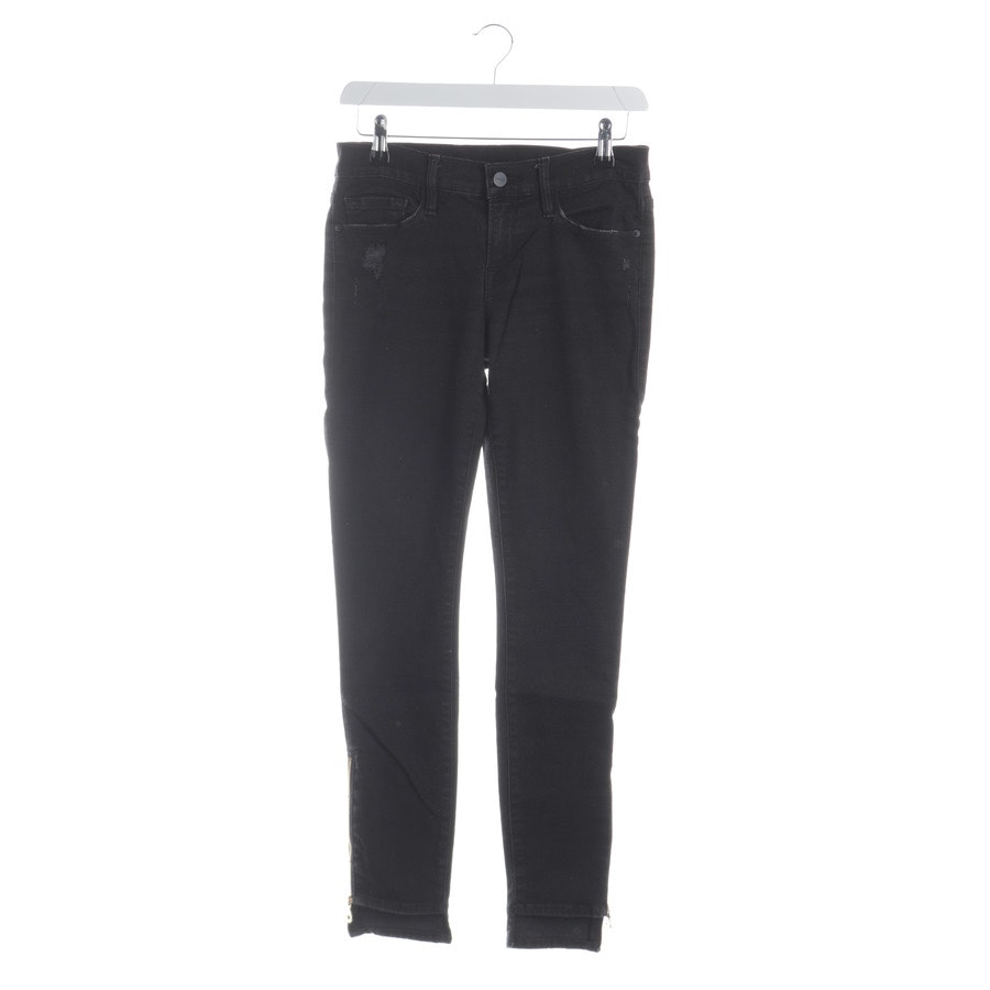 Frame Jeans W26 Schwarz von Frame