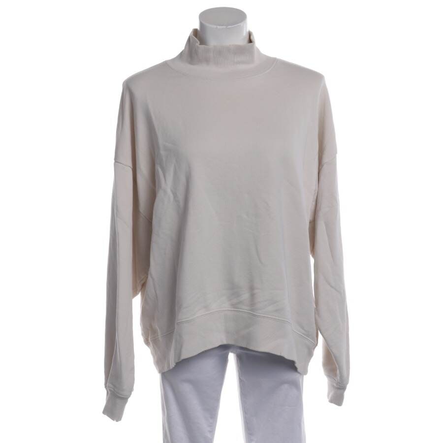 Frame Sweatshirt L Beige von Frame