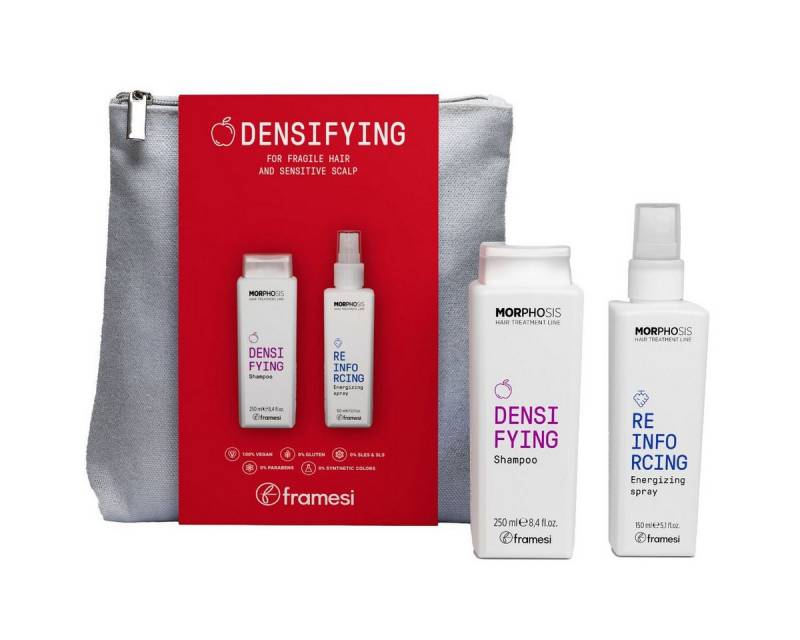 Framesi Haarkur Framesi Morphosis Densifying Set von Framesi