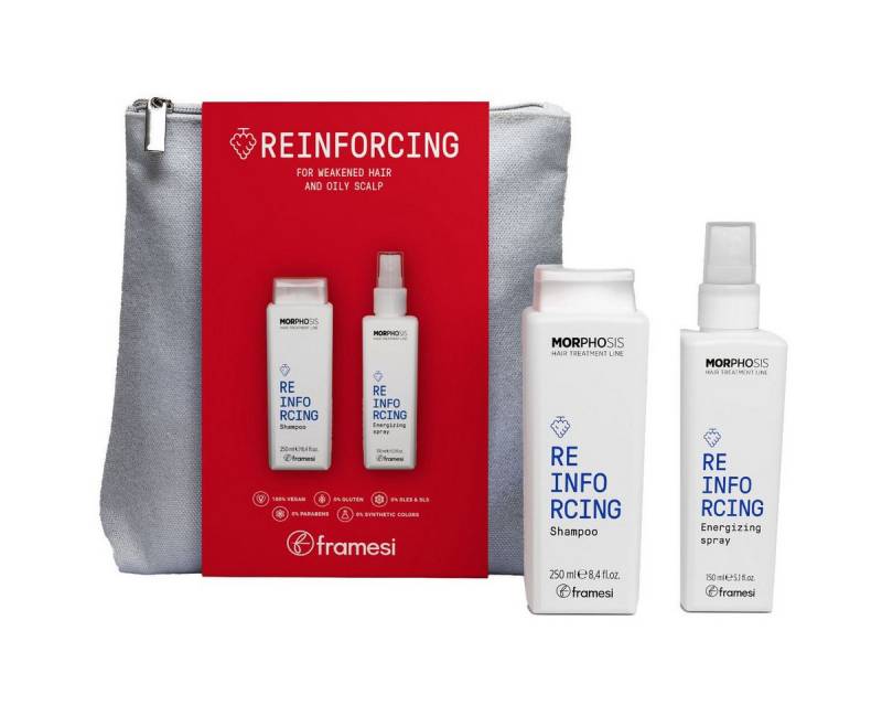 Framesi Haarkur Framesi Morphosis Reinforcing Set von Framesi