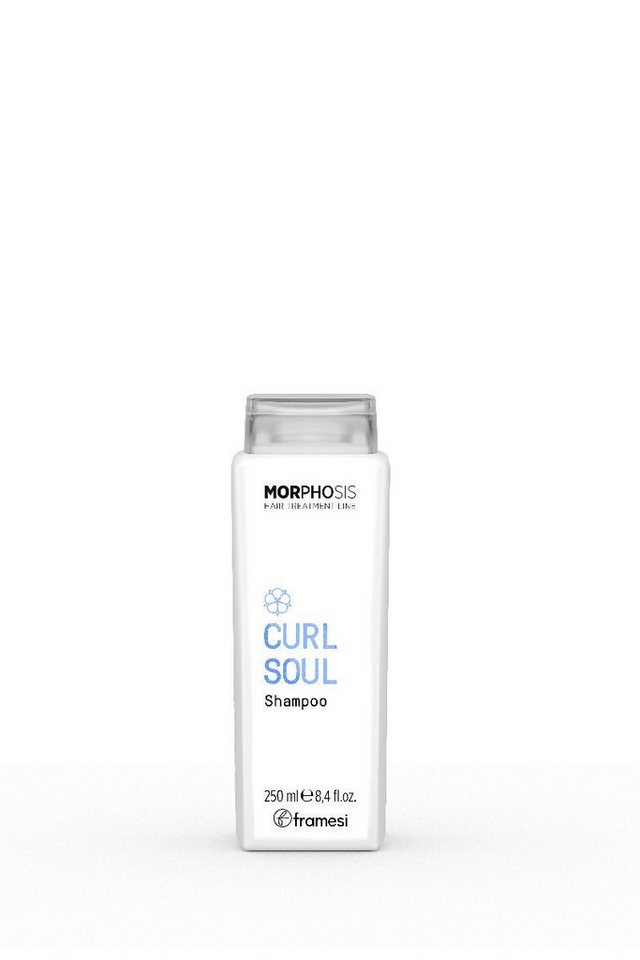 Framesi Haarshampoo Framesi Morphosis Curl Soul Shampoo 250ml Framesi Haarshampoo Framesi Morphosis Curl Soul Shampoo 250ml von Framesi