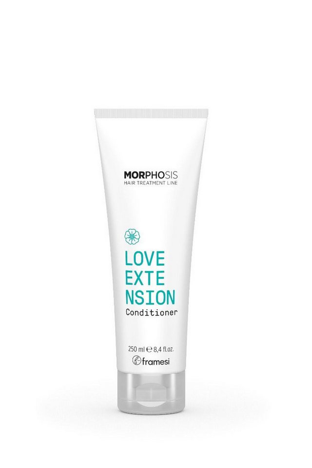 Framesi Haarspülung Framesi Morphosis Love Extension Conditioner 250ml Framesi Haarspülung Framesi Morphosis Love Extension Conditioner 250ml von Framesi