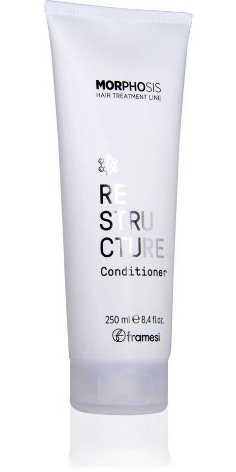 Framesi Haarspülung Framesi Morphosis Restructure Conditioner 250ml Framesi Haarspülung Framesi Morphosis Restructure Conditioner 250ml von Framesi