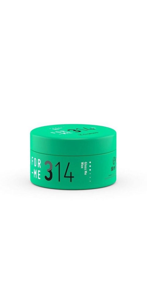 Framesi Haarwachs Framesi For-Me 314 Gloss Me Wax 80ml Framesi Haarwachs Framesi For-Me 314 Gloss Me Wax 80ml von Framesi