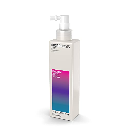 Framesi Morphosis Energizing Spray für Kopfhaut und Haar, 150 ml von Framesi