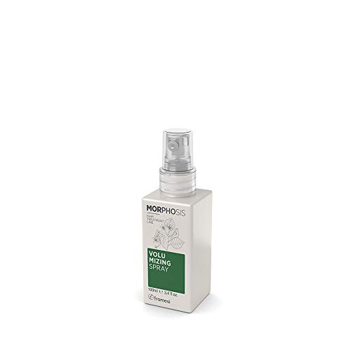 Framesi Morphosis Volumizing Volumizing Spray Fijn Haar 100ml Framesi Morphosis Volumizing Volumizing Spray Fijn Haar 100ml von Framesi