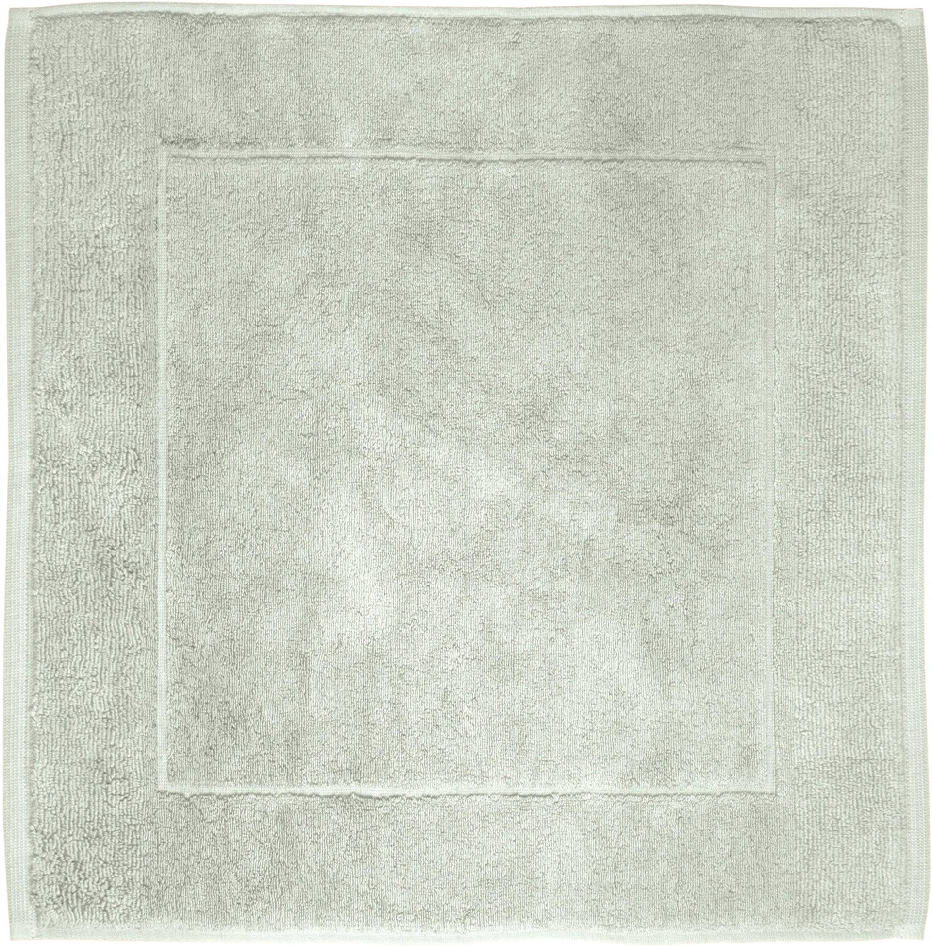 framsohn frottier Badematte "Uni Basic Hotelmatte" Höhe 11 mm beidseitig nutzbar  fußbodenheizungsgeeignet  schnell trocknend große Farbpalette, Hergestellt in Österreich, Badezimmerteppich von Framsohn Frottier