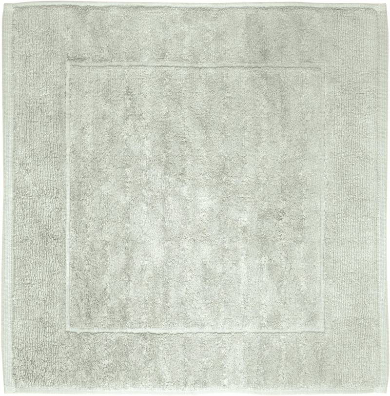 framsohn frottier Badematte "Uni Basic Hotelmatte" Höhe 11 mm beidseitig nutzbar  fußbodenheizungsgeeignet  schnell trocknend große Farbpalette, Hergestellt in Österreich, Badezimmerteppich von Framsohn Frottier