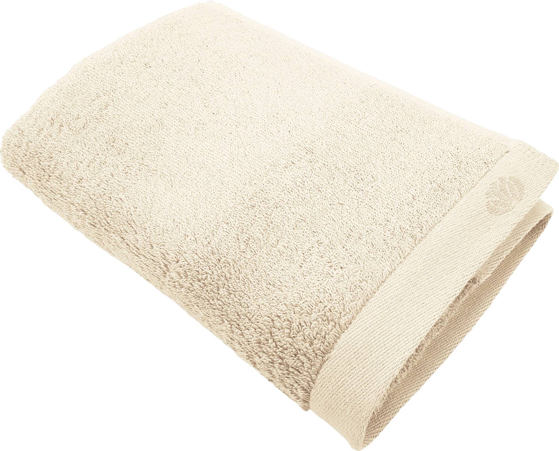 framsohn frottier Handtuch Set "Botanic Deluxe", (2 St., 2er Set Handtücher 50 x 100 cm), superweich, hergestellt in Österreich, neutrale Buchenholzfaser Modal von Framsohn Frottier