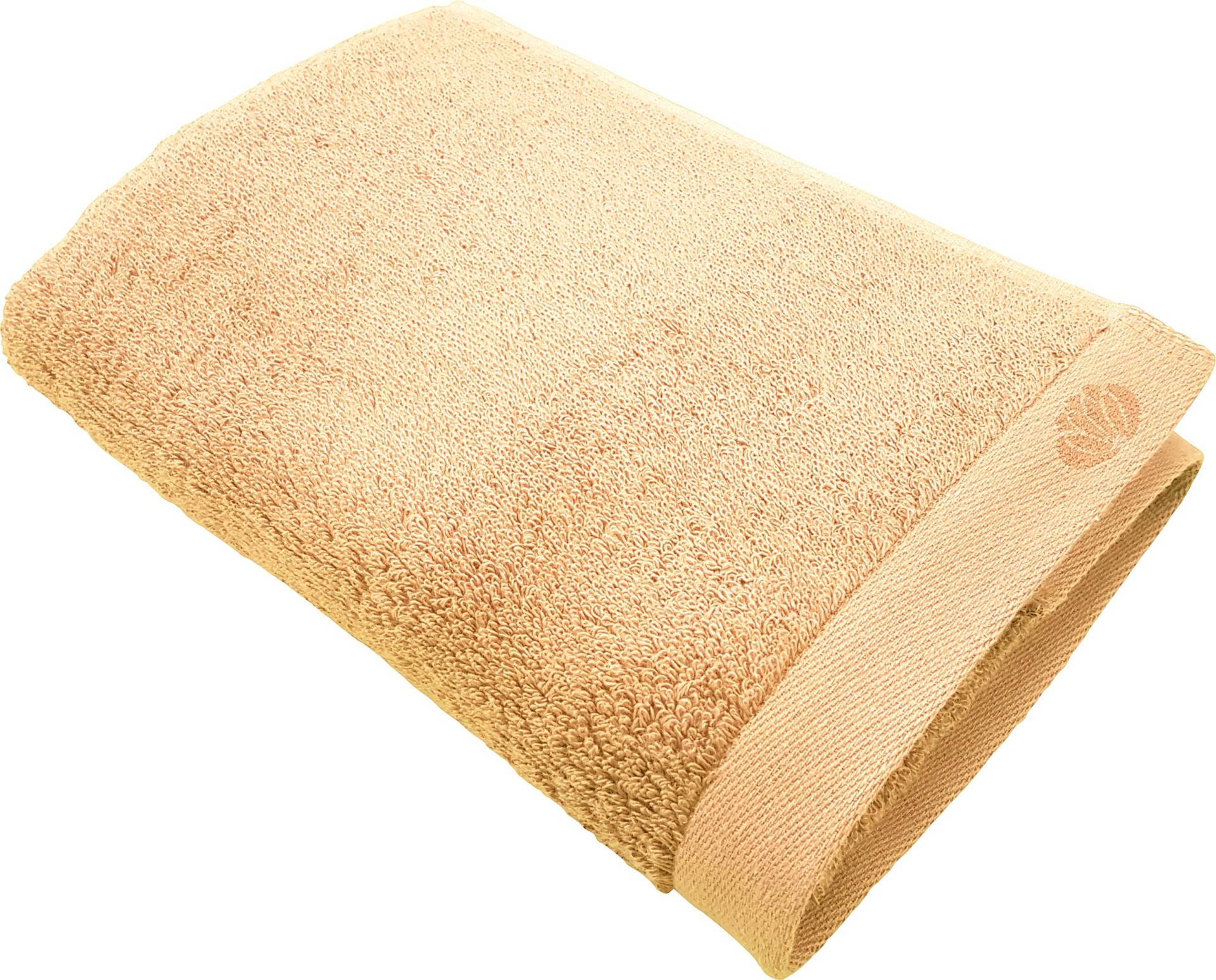 framsohn frottier Handtuch Set "Botanic Deluxe", (2 St., 2er Set Handtücher 50 x 100 cm), superweich, hergestellt in Österreich, neutrale Buchenholzfaser Modal von Framsohn Frottier