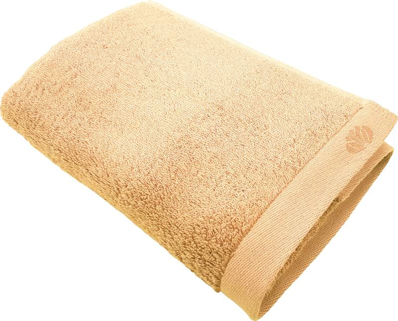 framsohn frottier Handtuch Set "Botanic Deluxe", (2 St., 2er Set Handtücher 50 x 100 cm), superweich, hergestellt in Österreich, neutrale Buchenholzfaser Modal von Framsohn Frottier