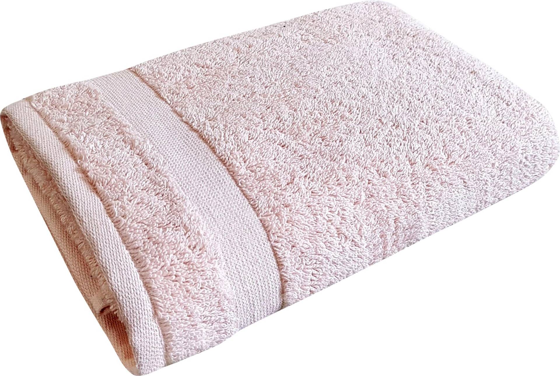 framsohn frottier Handtuch Set "Organic Nature", (2 St., 2er Set Handtücher 50 x 100 cm), weich, Bio Baumwolle, Hergestellt in Österreich von Framsohn Frottier