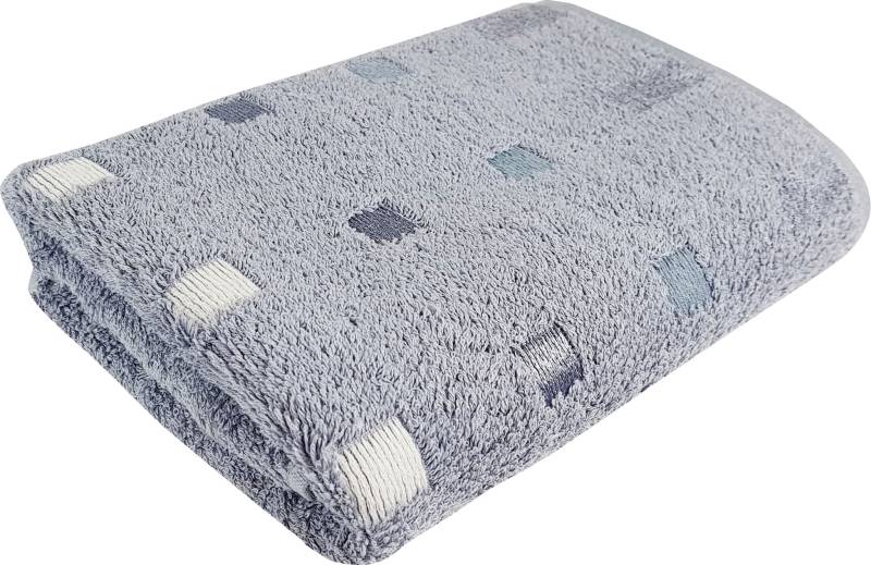 framsohn frottier Handtuch Set "Quattro", (2 St., 2er Set Handtücher 50 x 100 cm), Mit natürlich weicher Buchenholzfaser von Framsohn Frottier
