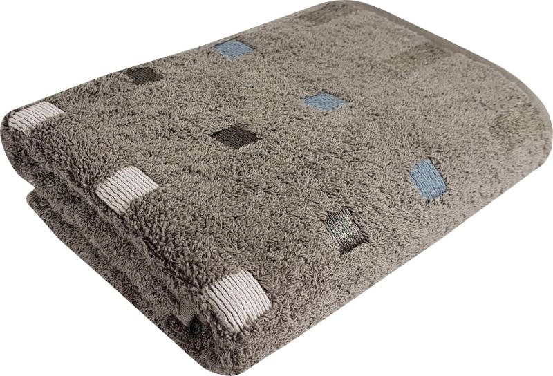 framsohn frottier Handtuch Set "Quattro", (2 St., 2er Set Handtücher 50 x 100 cm), Mit natürlich weicher Buchenholzfaser von Framsohn Frottier
