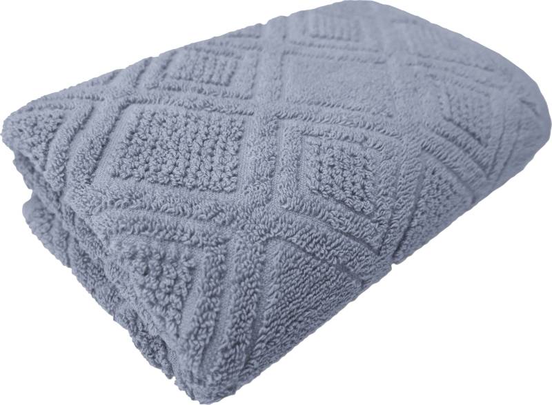 framsohn frottier Handtuch Set "Mosaik", (2 St., 2er Set Handtücher 50 x 100 cm), gemustert, fein gewalkter Feinzwirn, hergestellt in Österreich von Framsohn Frottier