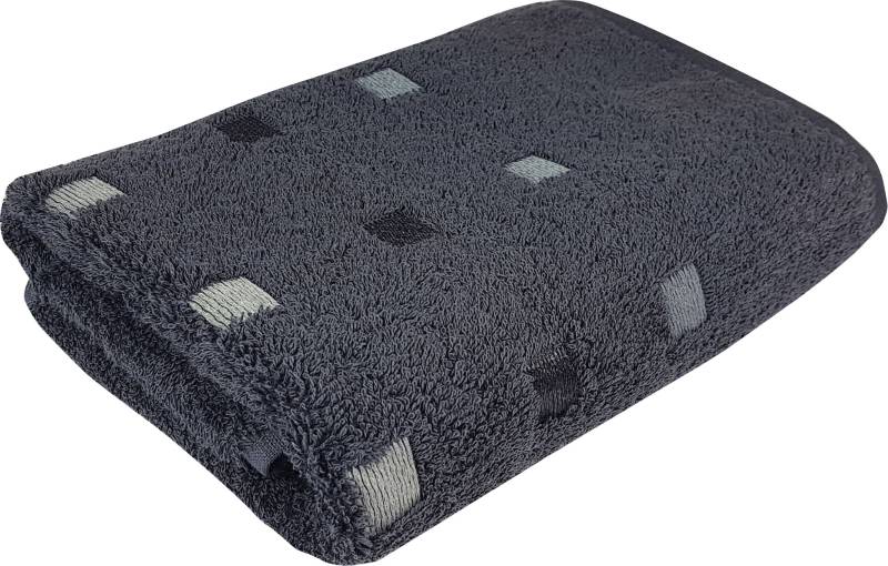framsohn frottier Handtuch Set "Quattro", (Set, 2 St., 2er Set Handtücher 50 x 100 cm), Mit natürlich weicher Buchenholzfaser von Framsohn Frottier
