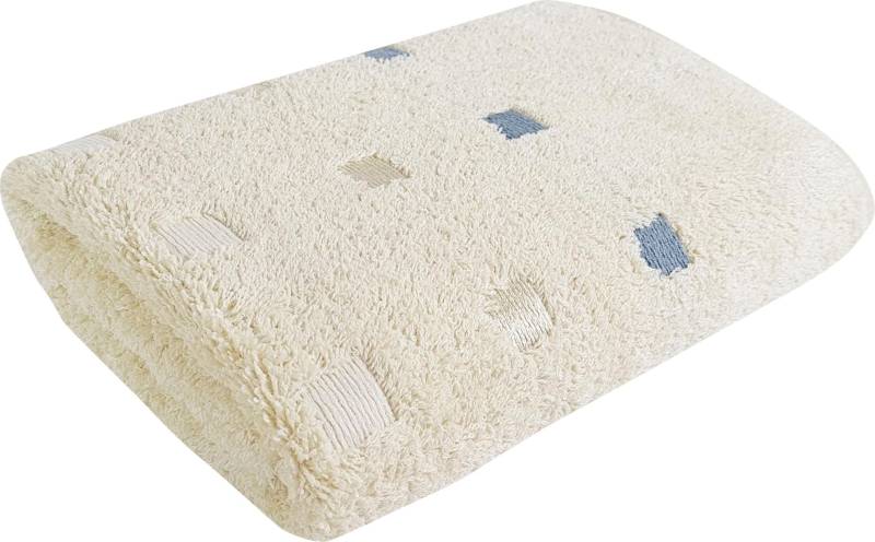 framsohn frottier Handtuch Set "Quattro", (2 St., 2er Set Handtücher 50 x 100 cm), Mit natürlich weicher Buchenholzfaser von Framsohn Frottier